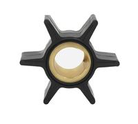 UvEdjOr Sostituzione della girante della Pompa 'Acqua for Motore fuoribordo 20 25 28 30 35 HP 395289 395265