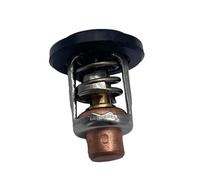 UvEdjOr Termostato for Motore fuoribordo 9,9 15 6-55 HP 40-250 HP 378065 393659 434841 437414 5005440 508626