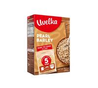 Uvelka Semole d'orzo in sacchetti da cucina 5 x 80 g