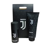 uventus Cofanetto Regalo Uomo Ragazzo Bagnoschiuma 400ml + Deo 150ml
