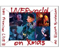 Uverworld 2011 Premium Live on