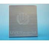 Uverworld - Best Album [CD+Dvd Ltd. ed. ]