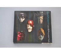 UVERworld - Bugright