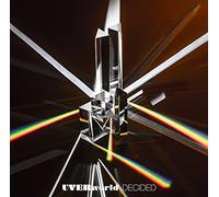 UVERWORLD - DECIDED