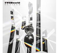 Uverworld - Decided -Cd+Dvd; Ltd
