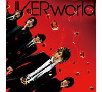 Uverworld - Gekido