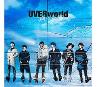 Uverworld - ITTEKI NO EIKYOU