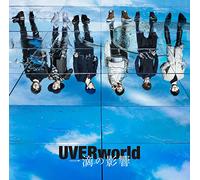 Uverworld - ITTEKI NO EIKYOU -LTD-
