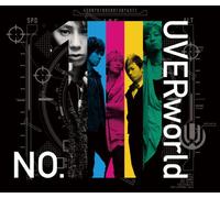 Uverworld - No. 1 [Ltd. Edition]