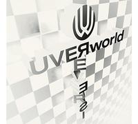 UVERWORLD - Reversi