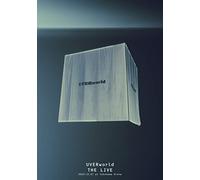 UVERworld THE LIVE 2022.12.21 at Yokohama Arena (DVD) (通常盤) (特典なし)