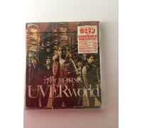 Uverworld - Ukiyo Crossing [Import]