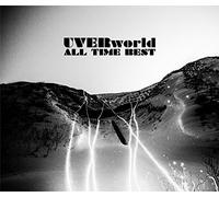 Uverworld - Uverworld Best Album