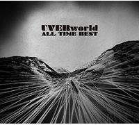 Uverworld - Uverworld Best. -Ltd