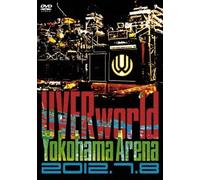 UVERWORLD YOKOHAMA ARENA - UVE