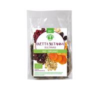 Uvetta Sultanina Senza Glutine - Probios 250 g