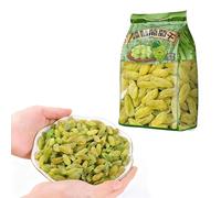 Uvetta Verde Premium Da 500 G - Snack Morbido E Dolce Con Frutta Secca, Senza Zuccheri Aggiunti, Pronto Mangiare Al Forno, Farina D'avena, Yogurt Miscele Di