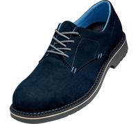 Uvex 1 Business Halbscarpe S3 84282 Blu (84282) 48 (Weite 11)