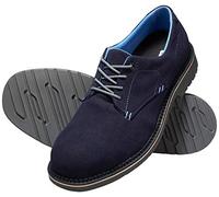 Uvex 1 Business - Scarpe da Lavoro per Uomo e Donna S3 SRC - Scarpe Basse Antinfortunistiche con Punta in Acciaio