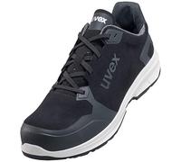 Uvex 1 Deporte, Zapato Industrial Uomo