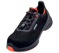 Uvex 1 G2 Scarpe Basse Antinfortunistiche S1 SRC ESD - Scarpa da Lavoro - Puntale in Composito