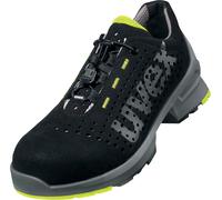 Scarpe antinfortunistiche basse Uvex 1 S1 SRC ESD 85438
