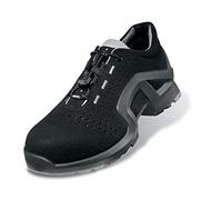 Uvex 1 Scarpe da Lavoro - Scarpe Antinfortunistiche S1 - L12-52