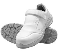 UVEX 1 Sport Hygiene S2 SRC W11 Unisex-Adulto, Bianco, 40 EU