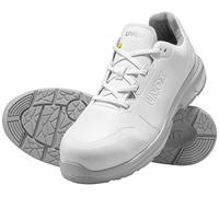 UVEX 1 Sport Hygiene S3 SRC W11 Unisex-Adulto, Bianco, 43 EU