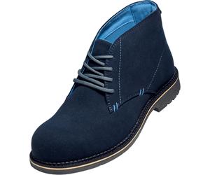 Uvex 1 Stivale business S3 84272 Blu (84272) 41 (Weite 11)