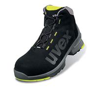 Uvex 1 Stivali da Lavoro - Scarpe Antinfortunistiche S2 - L14-45
