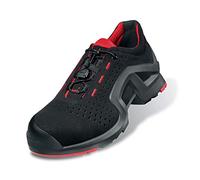 Uvex 1 X Scarpe da Lavoro - Scarpe Antinfortunistiche S1P - L10-52