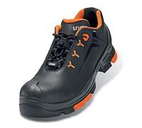 Uvex 2 Scarpe da Lavoro - Scarpe Antinfortunistiche S3 - L12-47