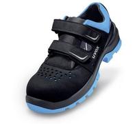 uvex 2 xenova® 9553843 ESD Sandali di sicurezza S1 Taglia delle scarpe (EU): 43