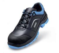 UVEX - Calzatura bassa nera/blu uvex 2 xenova, S3 44