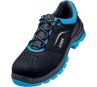 Uvex 2 Xenova Scarpe Basse Antinfortunistiche S1 SRC ESD - Puntale in Composito