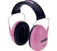 uvex 2502 2600013 Cuffia antirumore passiva 29 dB EN 352-1:2002 1 pz.