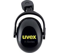 uvex 2502 2600214 Cuffia antirumore passiva 35 dB EN 352-1:2002 1 Paio/a