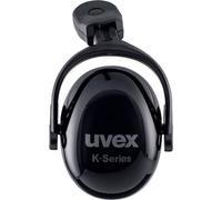 uvex 2502 2600216 Cuffia antirumore passiva 34 dB EN 352-1:2002 1 Paio/a