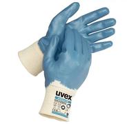 Uvex Guanti di protezione Profi Pure Hg 6027 10 paia 8