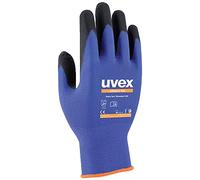UVEX - Paio di guanti uvex athletic lite 10