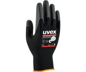 uvex 6003812 6037 Guanto per meccanica e assemblaggio Taglia (Guanti): 12 EN 3
