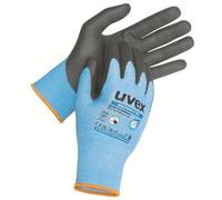 uvex 6004710 phynomic C XG Guanto di protezione dai tagli Taglia (Guanti): 10