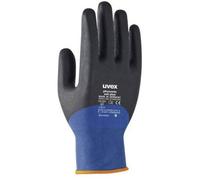 uvex 6006111 phynomic wet plus Guanto da lavoro Taglia (Guanti): 11 EN 388 1 P