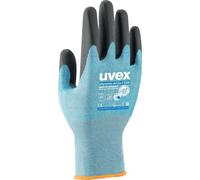 uvex 6008409 6037 Guanto di protezione dai tagli Taglia (Guanti): 9 EN 388:201