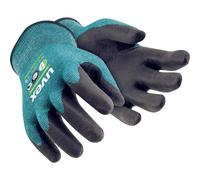 uvex 6009009 Bamboo TwinFlex D xg Guanto di protezione dai tagli Taglia (Guant