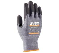 Uvex 6038 6003006 Guanto protettivo antitaglio, dimensioni (guanti): 6 EN 388:2016, 1 pezzo.