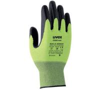 uvex 6049210 C500 wet Guanto di protezione dai tagli Taglia (Guanti): 10 EN 38