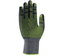 uvex 6054908 C300 dry Guanto di protezione dai tagli Taglia (Guanti): 8 EN 388