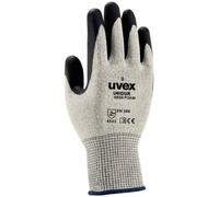 uvex 6093809 unidur 6659 foam Nitrile Guanto da lavoro Taglia (Guanti): 9 EN 3